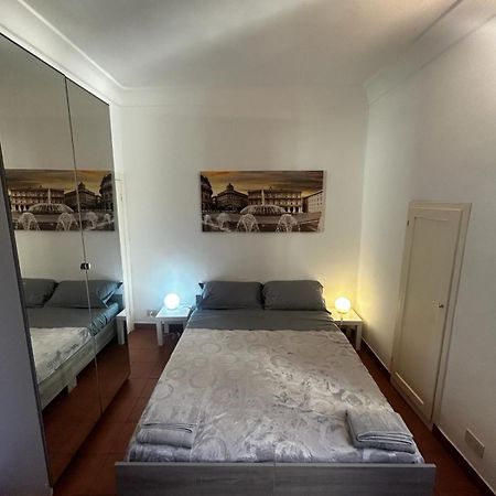Casa Luccoli Apartamento Génova Exterior foto
