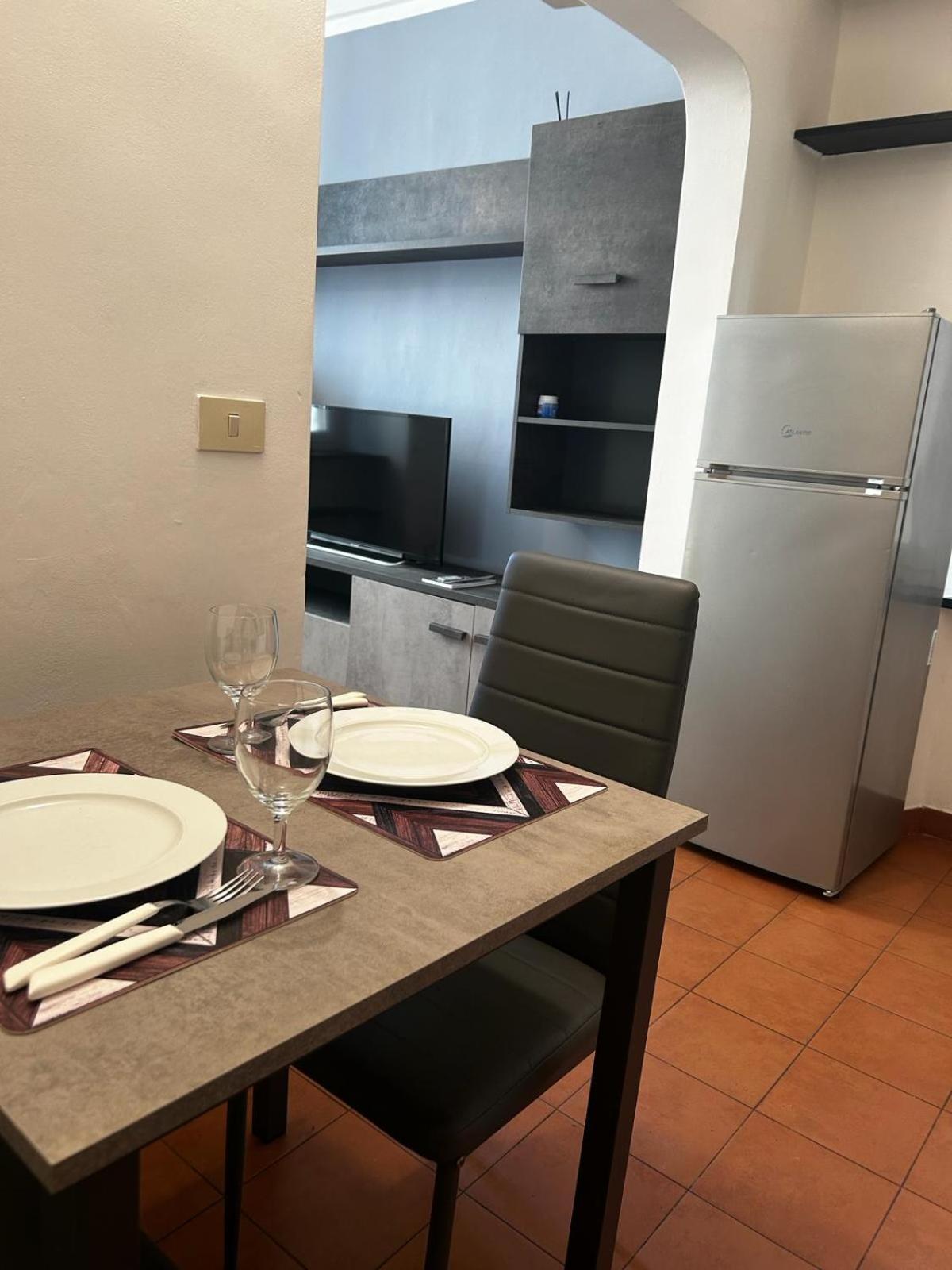 Casa Luccoli Apartamento Génova Exterior foto