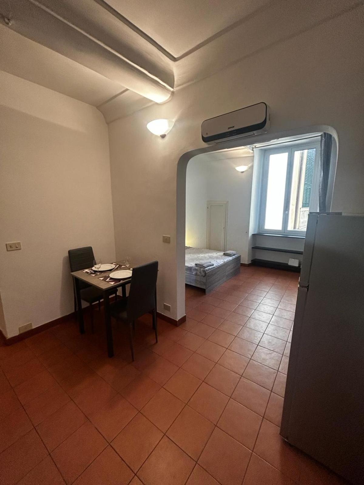 Casa Luccoli Apartamento Génova Exterior foto
