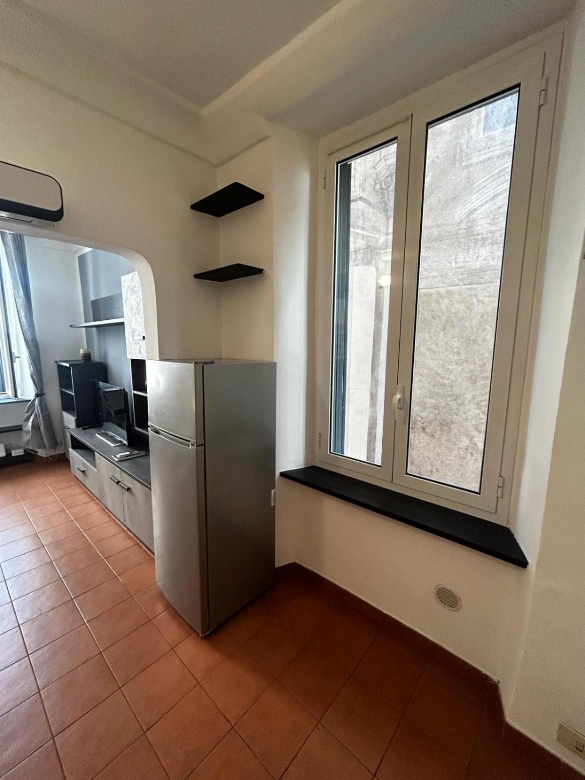Casa Luccoli Apartamento Génova Exterior foto
